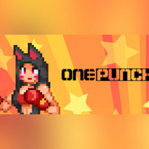 OnePunch Steam CD Key