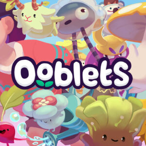 Ooblets Steam Altergift