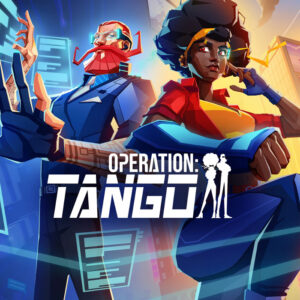 Operation: Tango Steam CD Key
