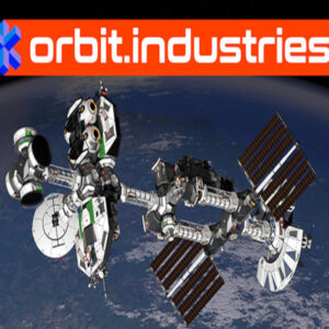 Orbit.industries Steam Altergift