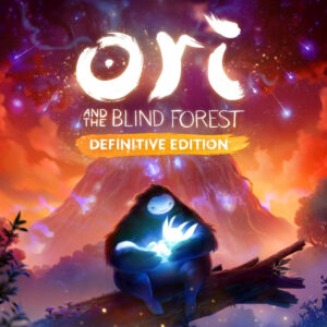 Ori and the Blind Forest: Definitive Edition PC Steam Account