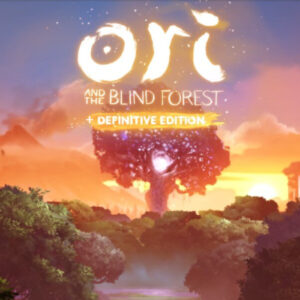 Ori and the Blind Forest + Definitive Edition Bundle Steam CD Key