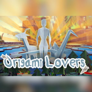Origami Lovers Steam CD Key