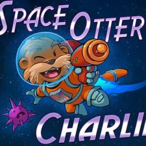 Space Otter Charlie Steam CD Key