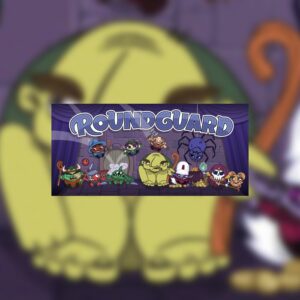 Roundguard Steam CD Key