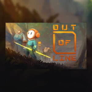 Out of Line Epic Games Account