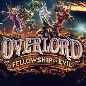 Overlord: Fellowship of Evil + Preorder Bonus Steam Gift
