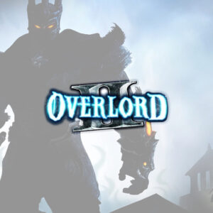 Overlord II PC Steam Account