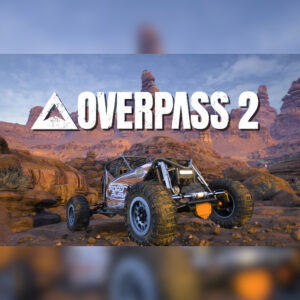 Overpass 2 PC Steam CD Key
