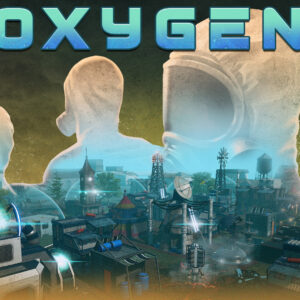 Oxygen PC Steam CD Key