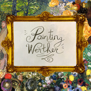 Painting Werther Steam CD Key