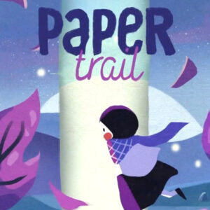 Paper Trail PC Steam CD Key