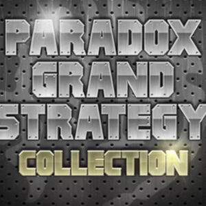 Paradox Grand Strategy Collection 2022 Steam CD Key