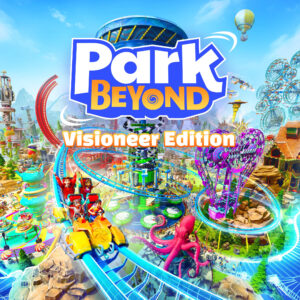 Park Beyond Visioneer Edition Steam Account