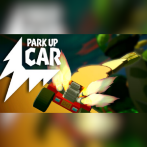 Park Up - Car Steam CD Key
