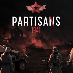 Partisans 1941 Steam Altergift