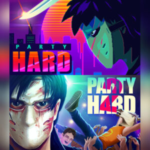 Party Hard Ultimate Celebration Bundle Steam CD Key