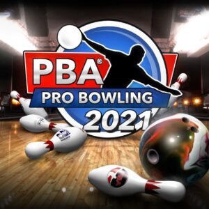 PBA Pro Bowling 2021 PC Steam CD Key