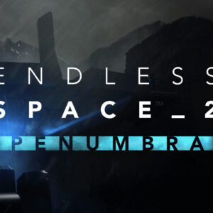 Endless Space 2 - Penumbra DLC Steam Altergift