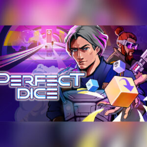 Perfect Dice PC Steam CD Key