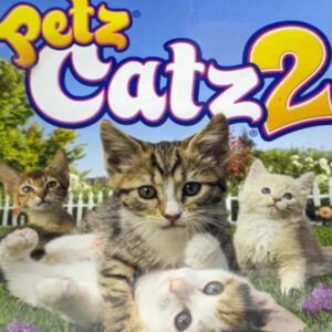 Petz Catz 2 Steam Gift