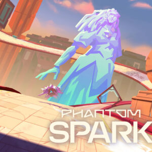 Phantom Spark PC Steam CD Key
