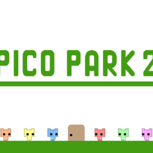 PICO PARK 2 PC Steam CD Key