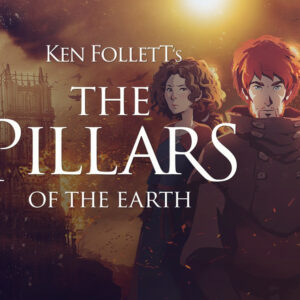 Ken Follett's The Pillars of the Earth PC Steam CD Key