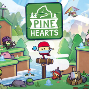 Pine Hearts PC Steam CD Key
