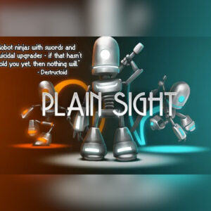 Plain Sight Steam CD Key