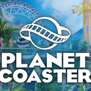 Planet Coaster PC Steam CD Key (MAC OS X)