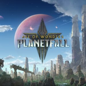 Age of Wonders: Planetfall Steam Altergift