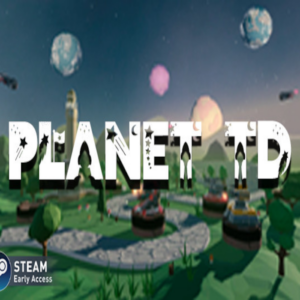 Planet TD Steam CD Key