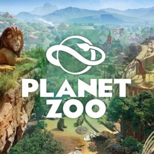 Planet Zoo: Ultimate Edition 2021 Steam CD Key