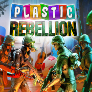 Plastic Rebellion Steam CD Key
