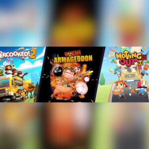 Playing Together Bundle Steam CD Key