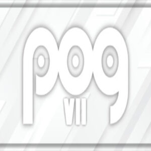 POG 7 Steam CD Key