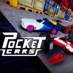 Pocket Cars Steam CD Key