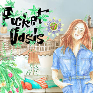 Pocket Oasis PC Steam CD Key
