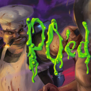 PO'ed: Definitive Edition PC Steam CD Key