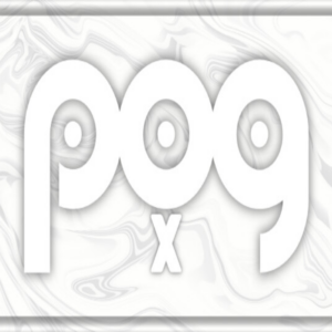 POG X Steam CD Key