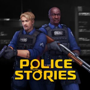 Police Stories Complete Edition PC Steam CD Key
