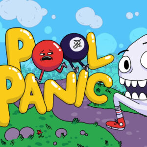 Pool Panic Steam CD Key