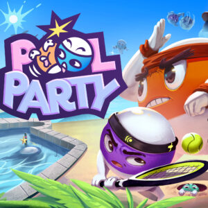 Pool Party PC Steam CD Key