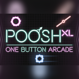 Poosh XL Steam CD Key