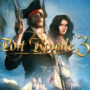 Port Royale 3 PC Steam CD Key