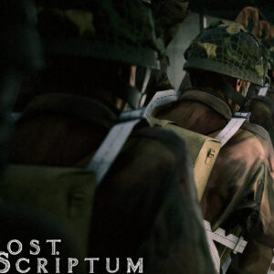 Post Scriptum Steam Altergift