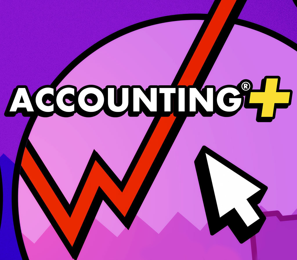 Accounting+ Steam Altergift
