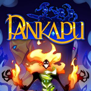 Pankapu Complete Edition PC Steam Account