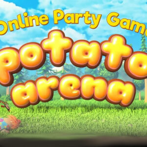 Potato Arena Steam CD Key
